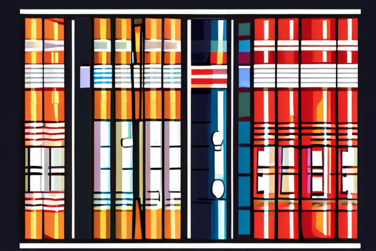 OpenAI Deletes Pirated Book Datasets Amid Concerns Over Data Origins