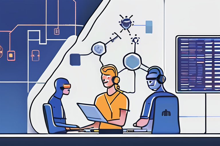 AI Coding Assistants Erupt into Mainstream Development