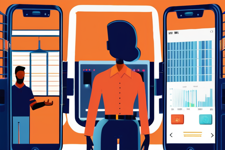 AI-Powered Crime Prevention: Securus Technologies Uses Inmate Calls to Predict and Prevent Offenses