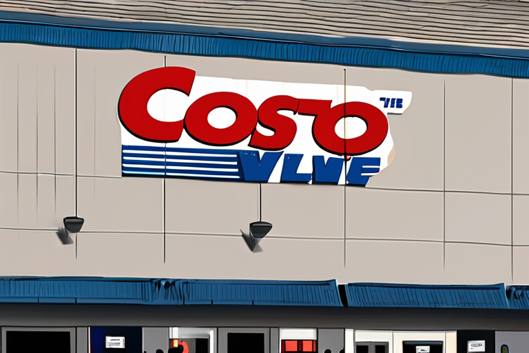 Costco Sues US Government for Tariff Refunds in Trump Trade Policy Challenge