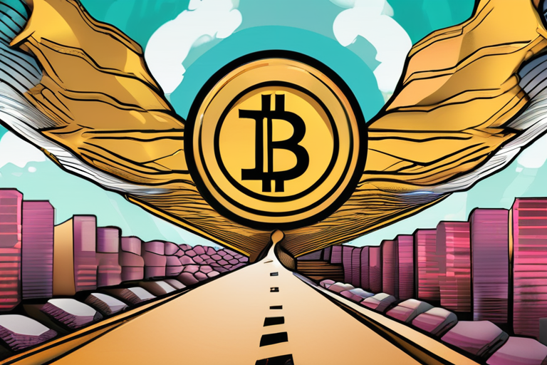 Bitcoin's Rebound Chances Plummet: $100,000 by Year-End Now 24% on Prediction Markets