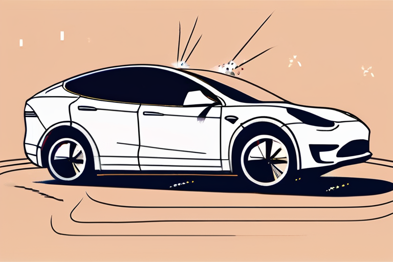 Elon Musk's $1 Trillion Pay Package Can't Solve Philanthropy's Complexities