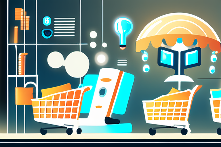 Retailers Gear Up for AI-Driven Shopping Revolution: 3 Key Shifts Ahead