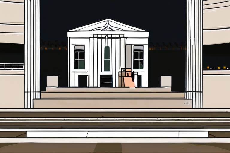 Netanyahu Seeks Presidential Pardon Amid Corruption Trial