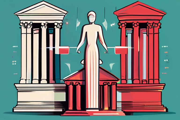 Supreme Court to Weigh Free Speech vs Reproductive Rights in Landmark Case