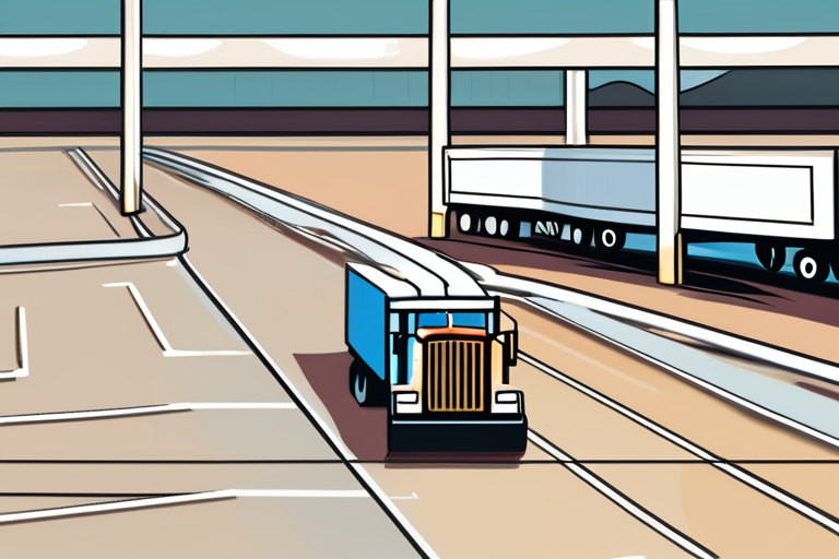 DOT Cracks Down: 3,000 Trucking Schools Face Accreditation Revocation