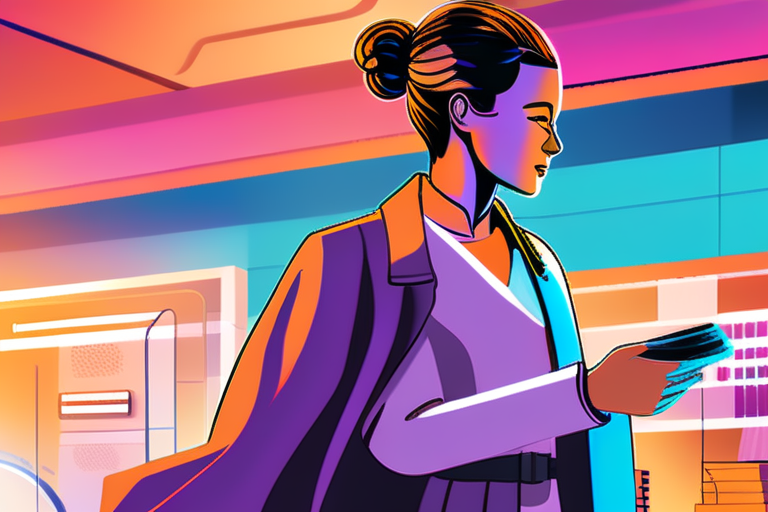 Retail Revolutionized: Secure Agentic AI Empowers Frontline Workers to Automate End-to-End Processes