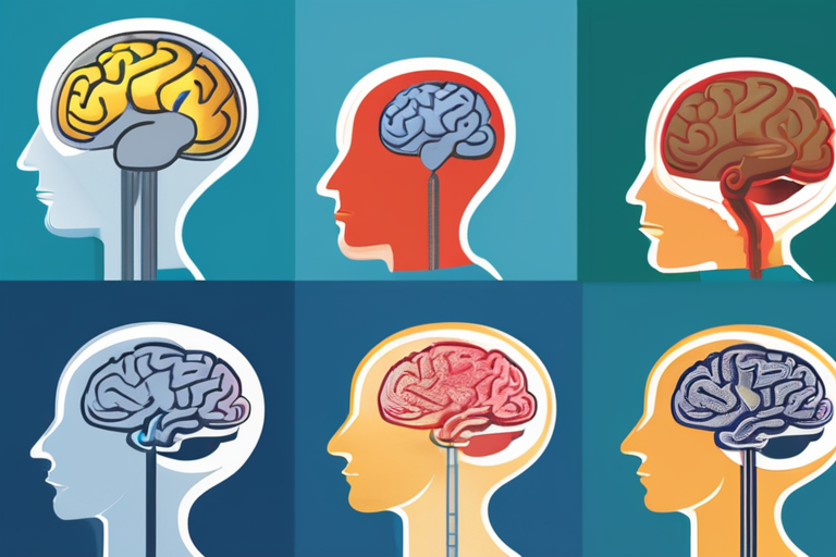 Brain Rewired: 5 Life-Changing Transitions That Shape Our Minds