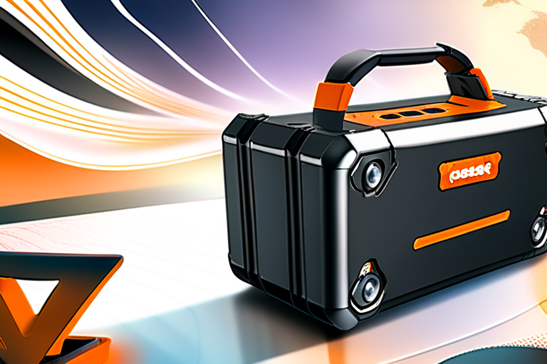 Jackery Revolutionizes Portable Power with Groundbreaking Explorer 500 v2 Upgrade
