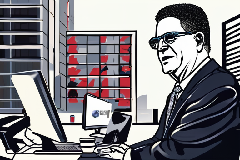 Michael Dell's Blockbuster Donation Sets a New Standard for Philanthropy