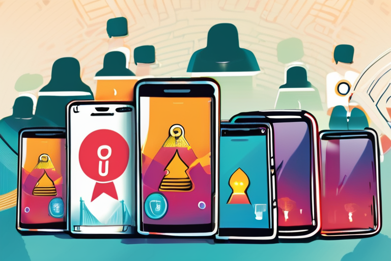 "India Forces Cyber Safety App on All New Smartphones"