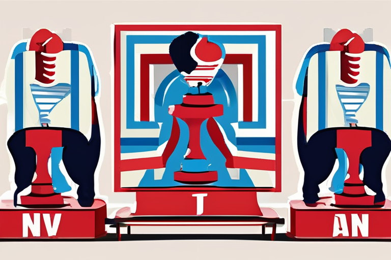 Honduras Presidential Election Hangs in Balance as Candidates Remain Neck and Neck