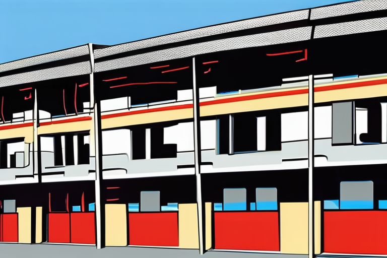 Hong Kong Leader Orders Probe into 151 Fatalities in Devastating Housing Complex Fire