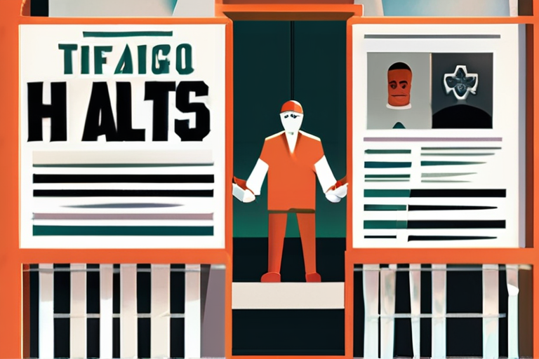 Luigi Mangione's Fate Hangs in Balance as Lawyers Challenge Crucial Evidence