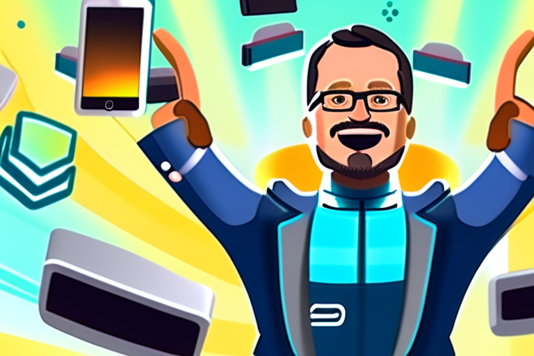 Android Phones Get Major Boost: Free AI-Powered Upgrades Now Live for Samsung and More