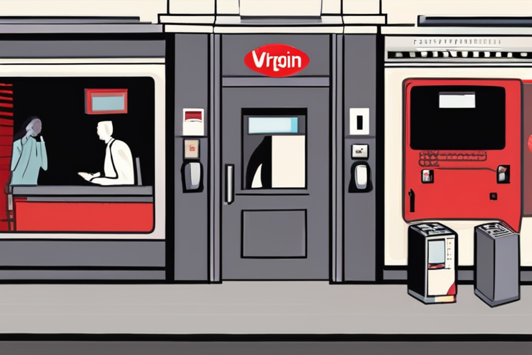 Virgin Media Fined £24m for Neglecting Vulnerable Customers' Lifeline Services