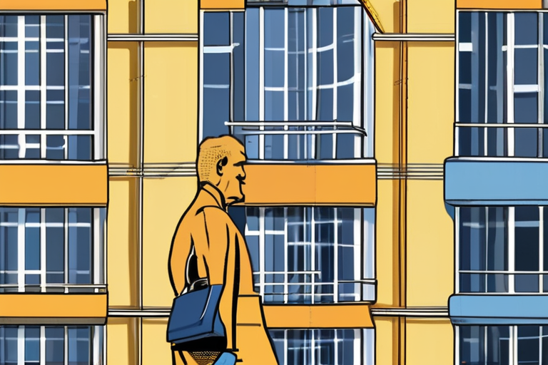 OECD Warns UK Growth to Slow Amid Tax Hikes and Spending Constraints