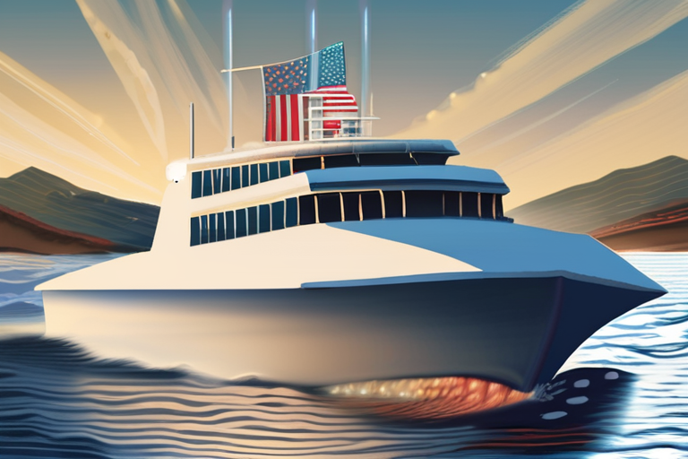 White House Denies Hegseth Ordered Second Strike on Alleged Drug Boat