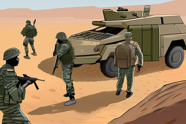 RSF Claims Control of Babnusa, But Sudanese Army Denies City Secured