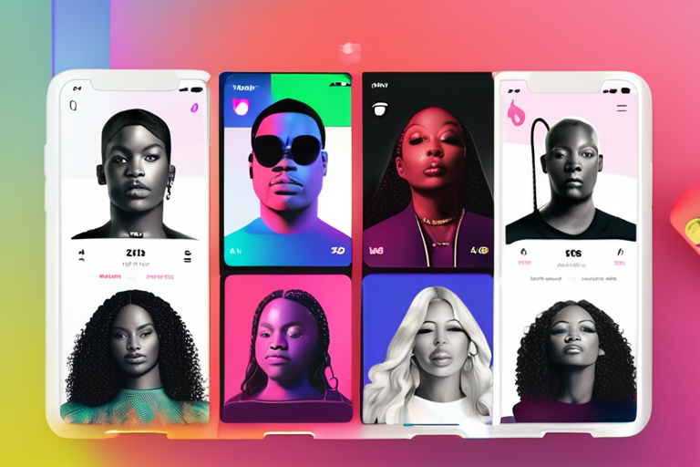 Apple Music Unveils Replay 2025: Your Year in Music