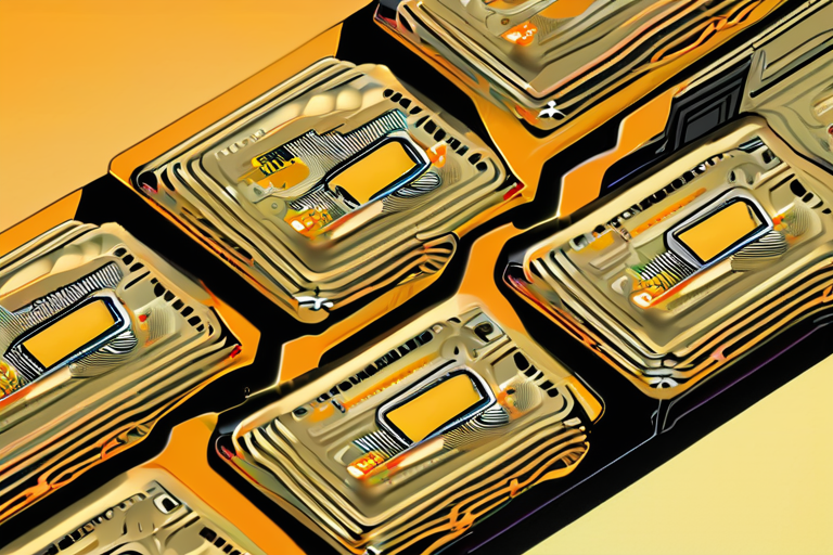 Government Invests $150M in xLight, a Breakthrough Chip Startup