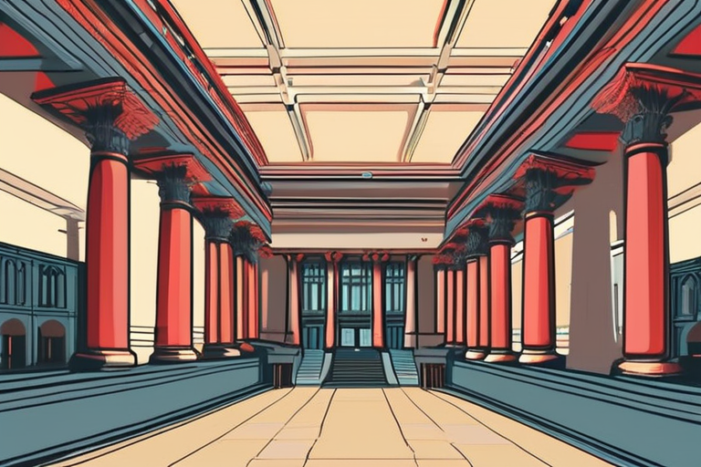 Supreme Court Weighs Crackdown on Internet Pirates: ISPs May Cut Off Accused Users