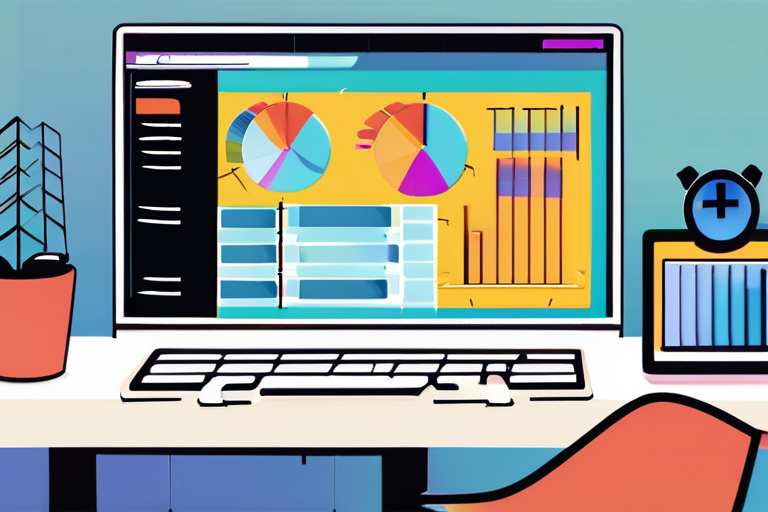 Ascentra Labs Secures $2M to End Excel Marathons, Boost AI Adoption in Consulting