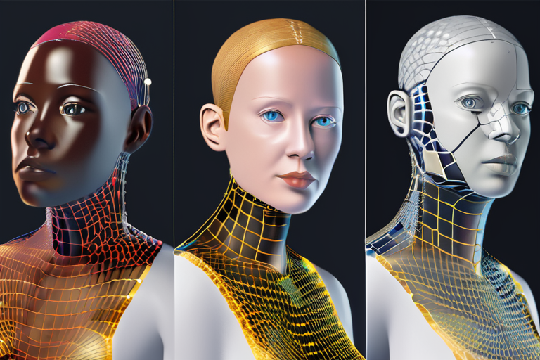 DeepSeek Unveils Free AI Models Matching GPT-5 Capabilities