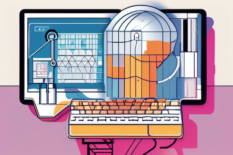 "MIT Spinoff Liquid AI Unveils Scalable AI Training Blueprint"