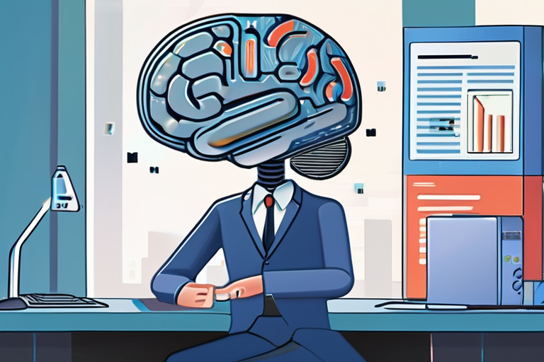 Generative AI's Uneven Impact on Productivity Revealed