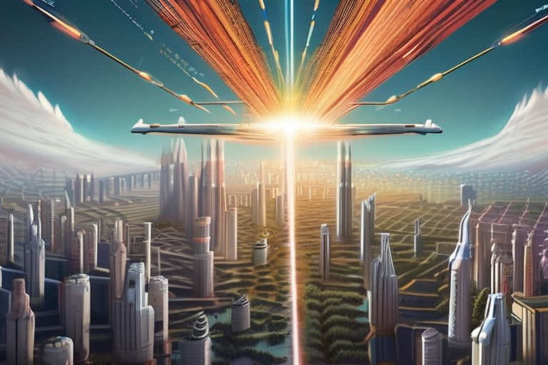 AI Revolution Unleashes Economic Singularity: Uneven Adoption Threatens Global Job Market