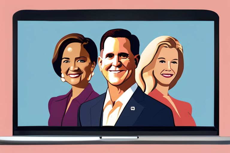 Michael Dell and Wife Pledge $6.25 Billion to Seed Investment Accounts for 25 Million Young Americans