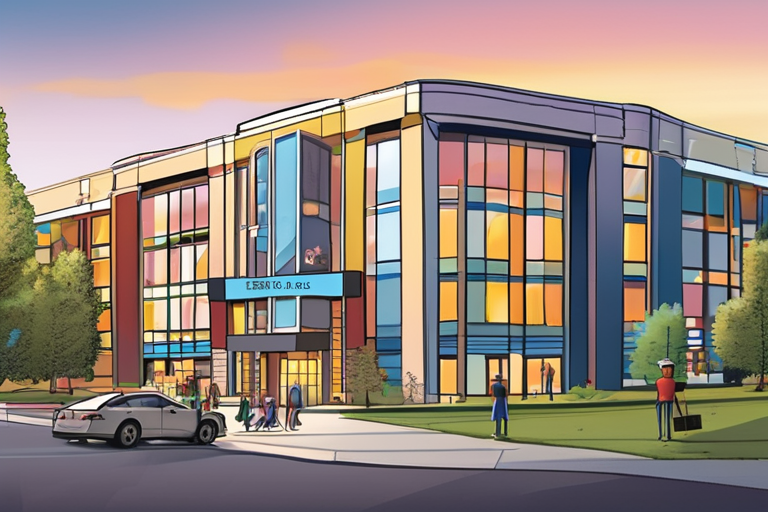 Dells Pledge Record $6.25 Billion to Empower 25 Million US Children