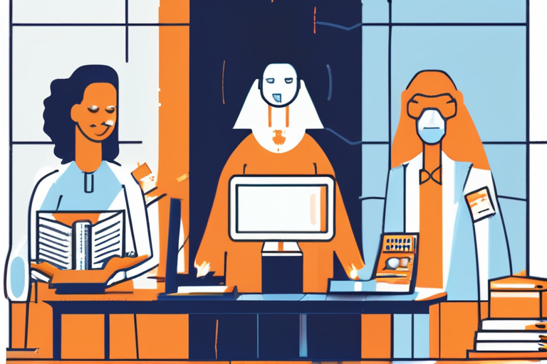 Anthropic Empowers 100+ Nonprofits with AI-Driven Capacity Boost