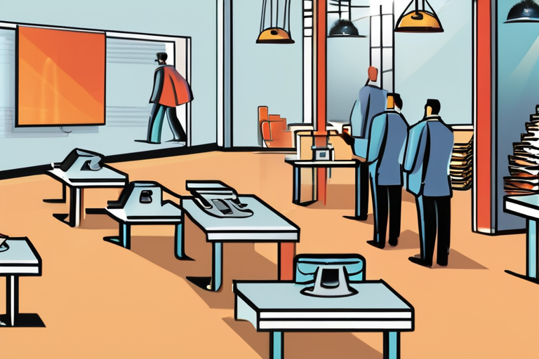 Small Businesses Hit Record Bankruptcy Levels Amid Crushing Debt