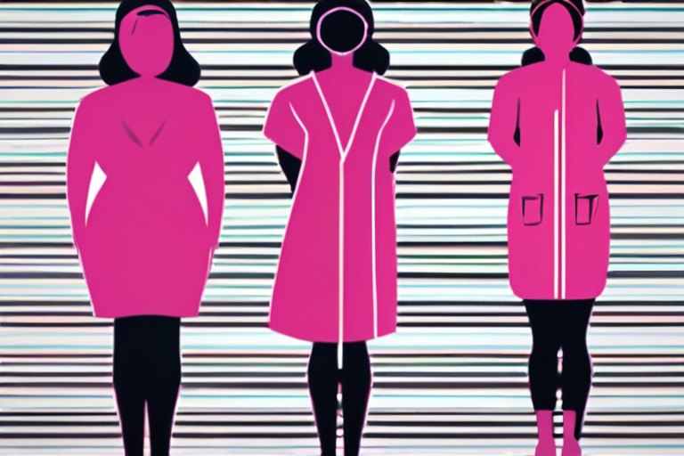 Younger Women at Higher Risk: Aggressive Breast Cancer on the Rise