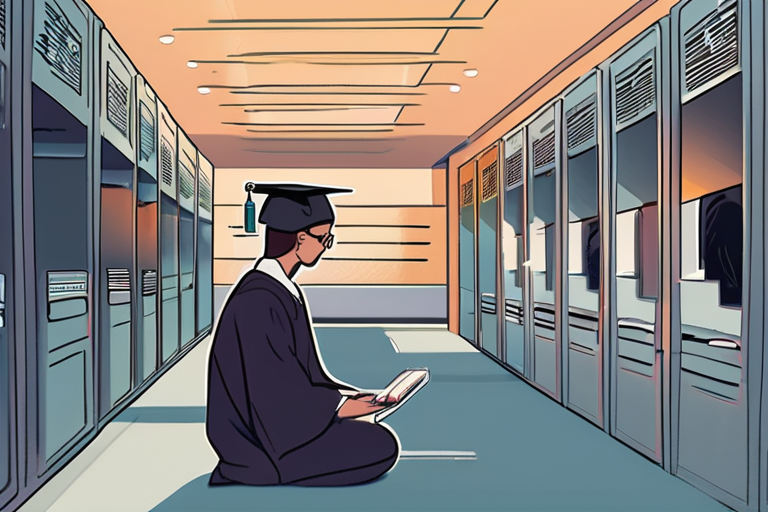 Graduate Students' Mental Health Crisis Exposed in Viral Memes