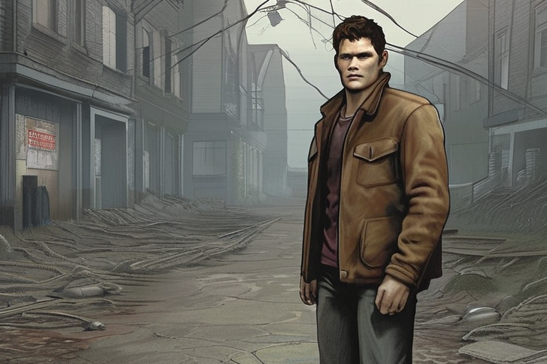 Silent Hill Returns: Christophe Gans' Chilling Chapter Unveils Jeremy Irvine