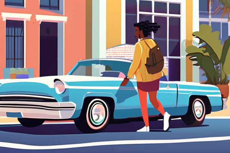 Netflix Rom-Com "People We Meet on Vacation" Explores the Blurred Lines of Friendship and Love