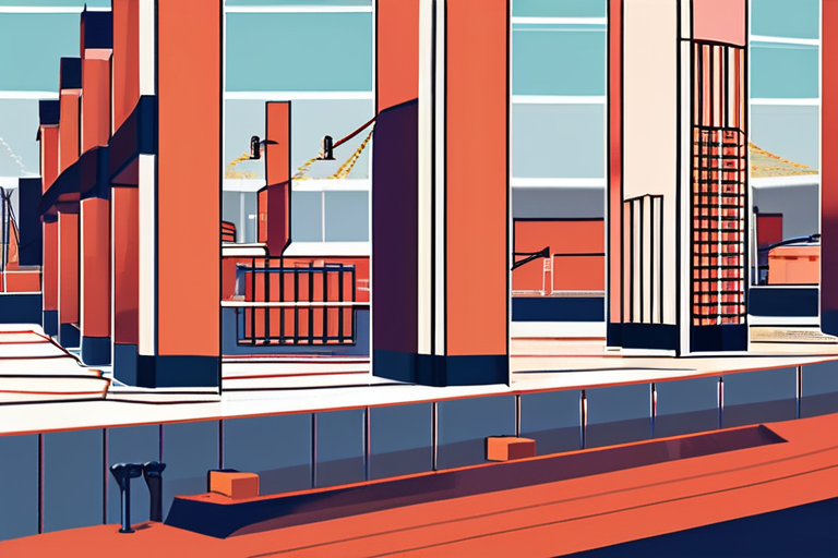 Vox Explores America's Lost Edge: Can the US Rebuild Its Ability to Build?