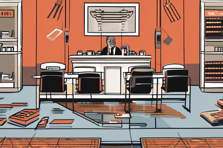 MacKenzie Scott's Billion-Dollar Philanthropy: A Grant by Chance or a Strategic Bet?