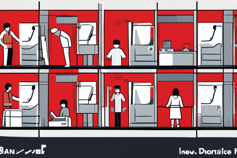 Blood Shortage Looms: 97% of Eligible Americans Miss Opportunity to Save Lives