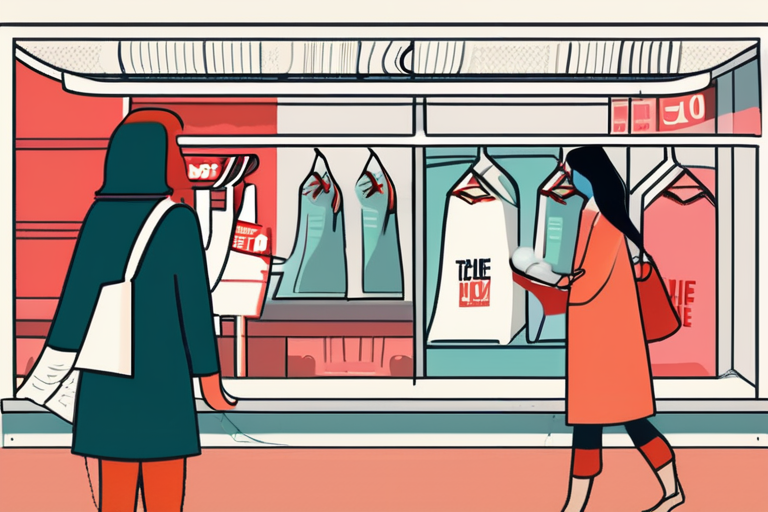 Giving Tuesday: The Counterpoint to Black Friday Consumerism