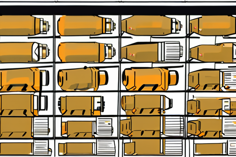 German Defence Ministry Hit by Massive Ammunition Heist: Thousands of Rounds Stolen