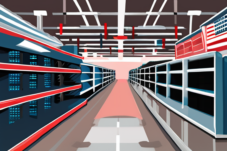 "Costco Demands Tariff Refund from Trump Administration"