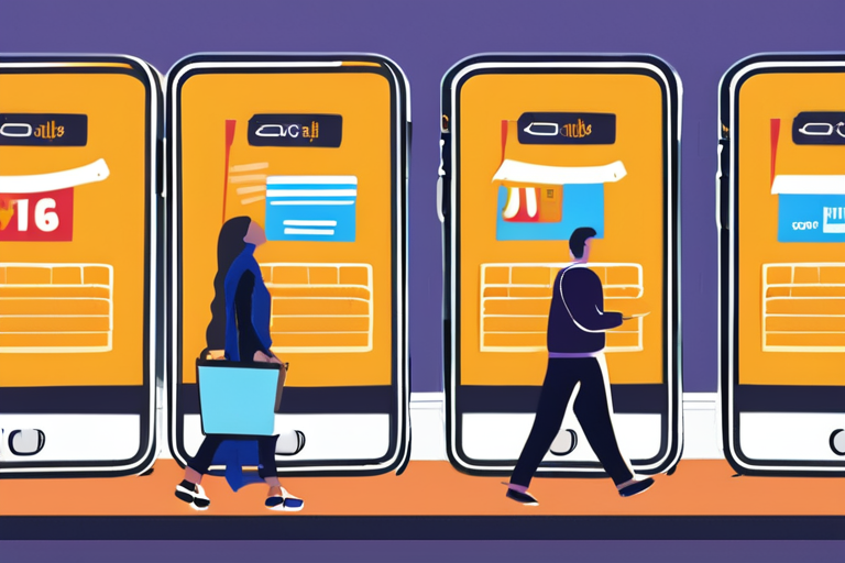 ChatGPT Drives 28% Surge in E-commerce Referrals to Retailer Apps