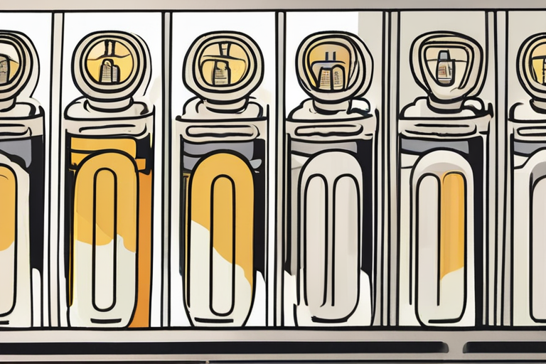 CDC's Lead Vaccine Advisor Steps Down, Raises Concerns About Vaccine Safety