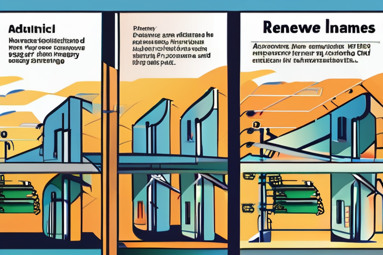 Trump Admin Renames National Renewable Energy Leader, Drops "Renewable" Label