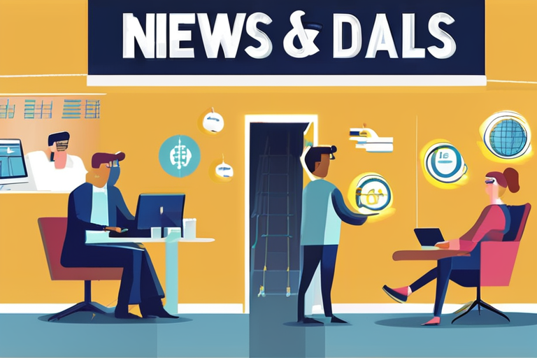 Cyber Week Deals Still Going Strong: Last-Minute Savings on Top Products