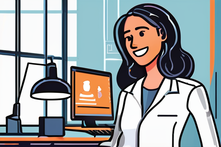 Amazon Empowers Customers to Forge Custom AI Models with Nova Forge Tool